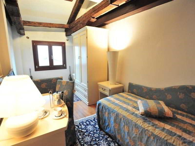 Ferienwohnung Casa Dei Cavalieri Venedig Exterior foto