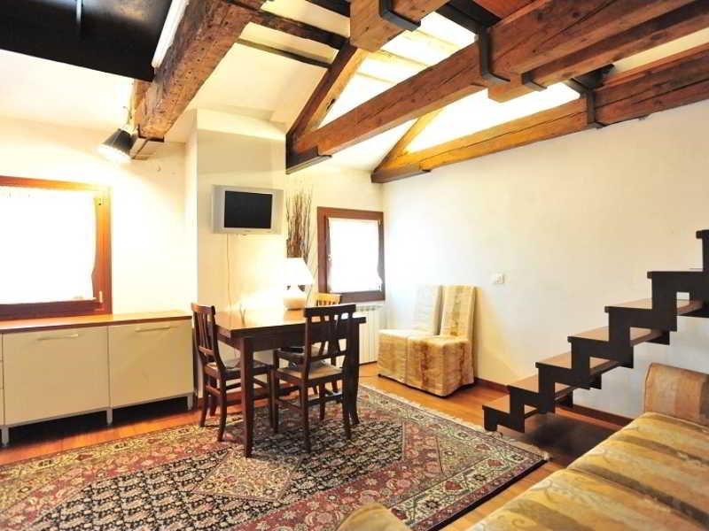 Ferienwohnung Casa Dei Cavalieri Venedig Exterior foto