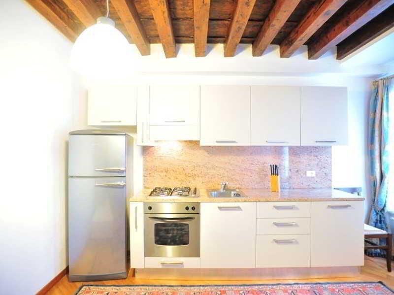 Ferienwohnung Casa Dei Cavalieri Venedig Exterior foto