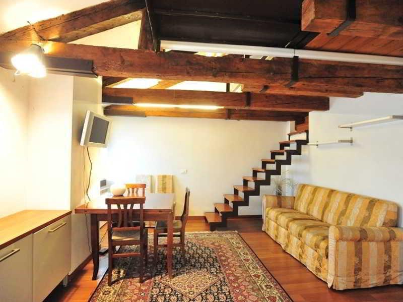 Ferienwohnung Casa Dei Cavalieri Venedig Exterior foto