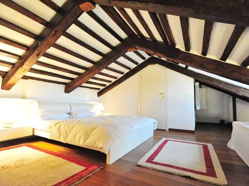 Ferienwohnung Casa Dei Cavalieri Venedig Exterior foto