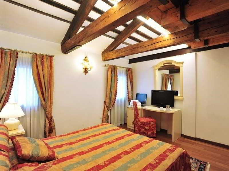 Ferienwohnung Casa Dei Cavalieri Venedig Exterior foto