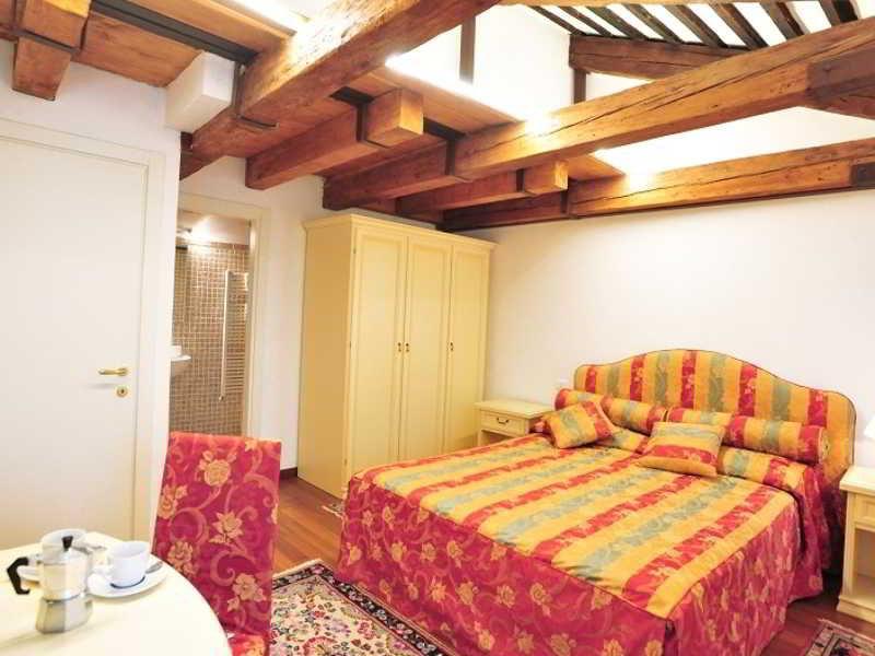 Ferienwohnung Casa Dei Cavalieri Venedig Exterior foto