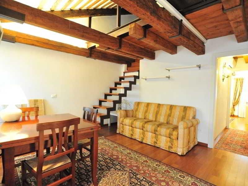 Ferienwohnung Casa Dei Cavalieri Venedig Exterior foto
