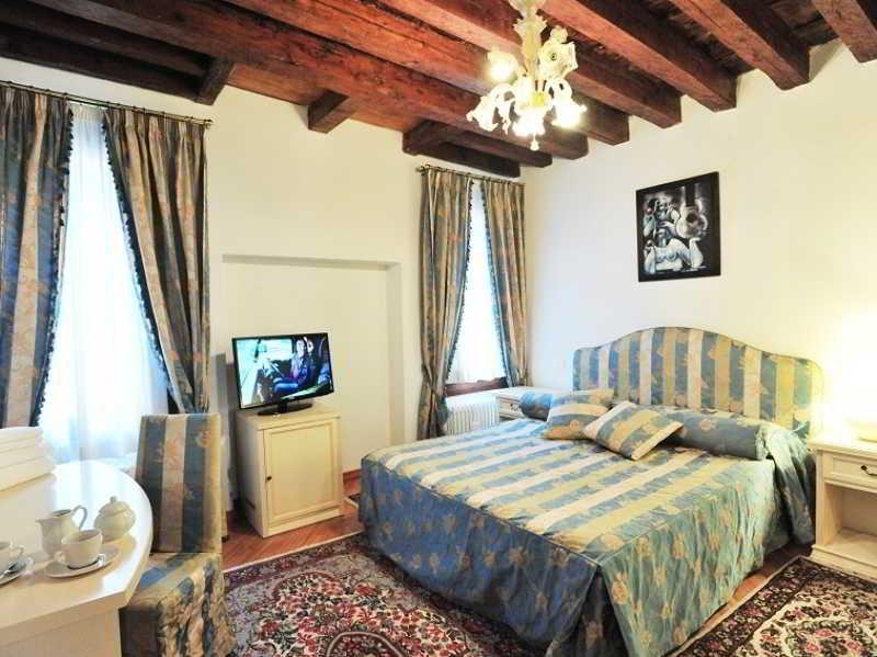 Ferienwohnung Casa Dei Cavalieri Venedig Exterior foto