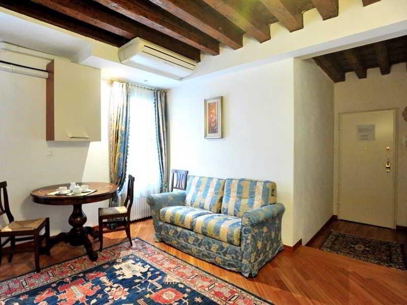 Ferienwohnung Casa Dei Cavalieri Venedig Exterior foto