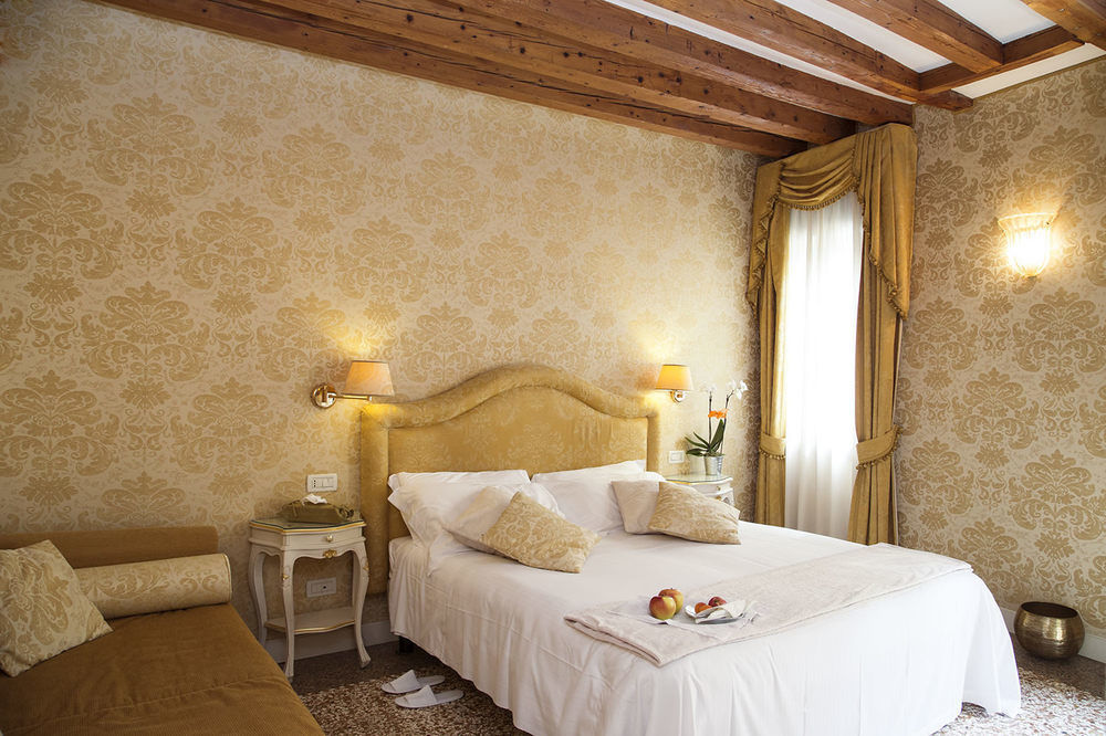 Ferienwohnung Casa Dei Cavalieri Venedig Exterior foto